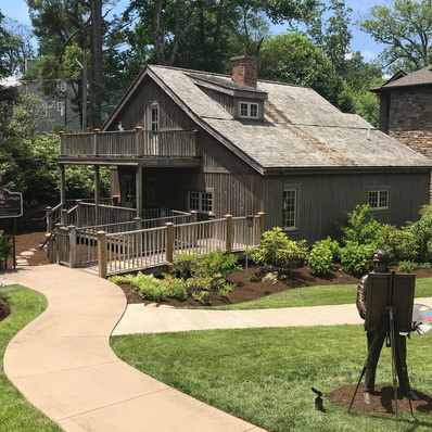 Artists in Residence Edgewood Cottage Blowing Rock 2024.jpg